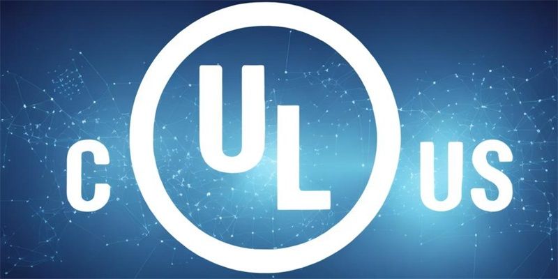 什么是UL認證？國內(nèi)哪些廠家的LED燈帶有ul認證？