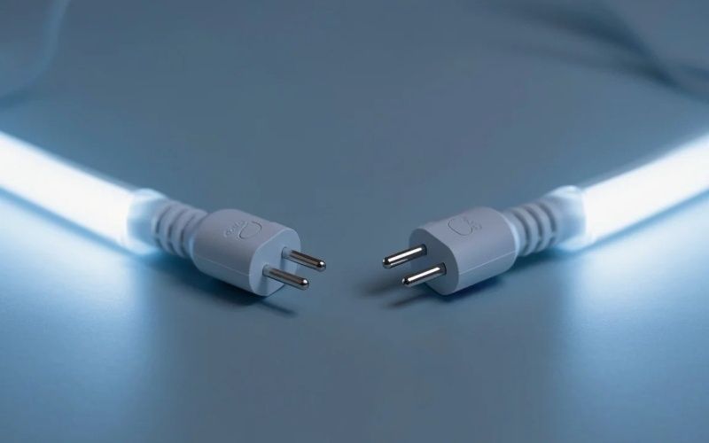 燈帶為什么要兩頭供電？揭開背后的秘密