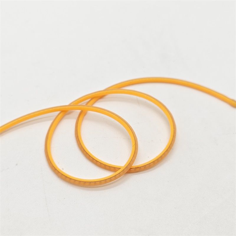 直徑1.5mm迷你360度發光燈帶DC3V/5V/12V/24V可定制 - 1