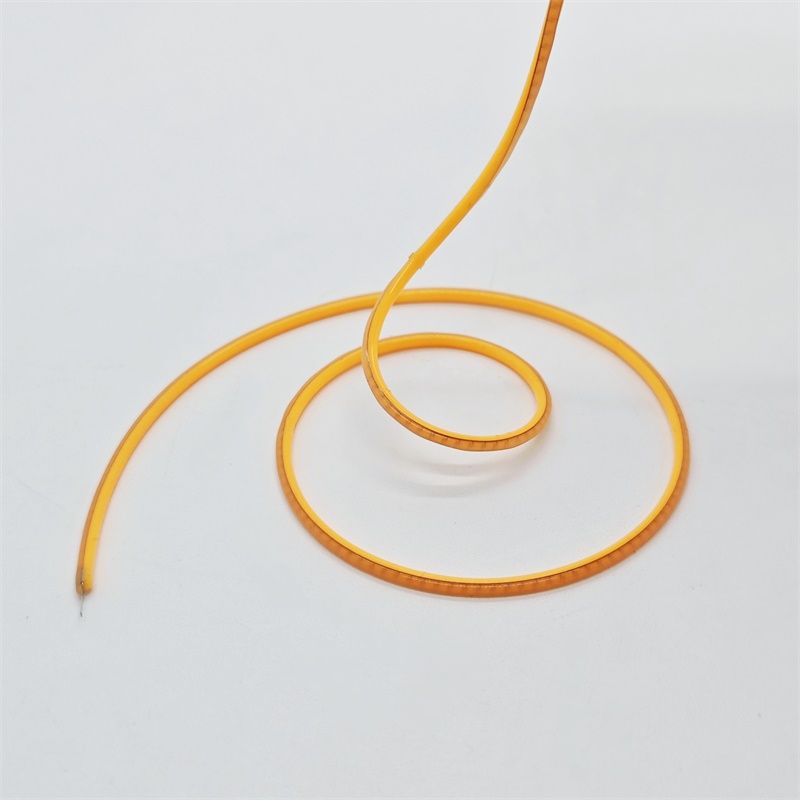 直徑1.5mm迷你360度發光燈帶DC3V/5V/12V/24V可定制 - 4