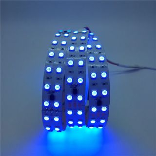 雙排RGB幻彩燈帶120燈每米外置IC UCS2903 DC12V/DC24V - 3