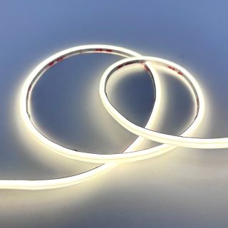 衣柜、櫥柜、酒柜專用，6mmx3mm3D發光LED燈帶 - 2