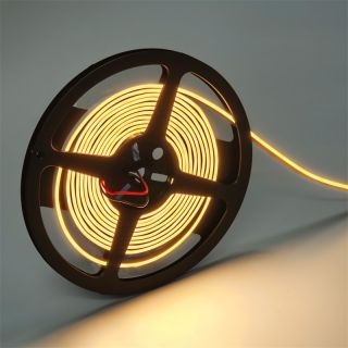 3×6mm 超迷你硅膠霓虹燈帶 | 超薄柔性LED燈帶廠家直供 - 4